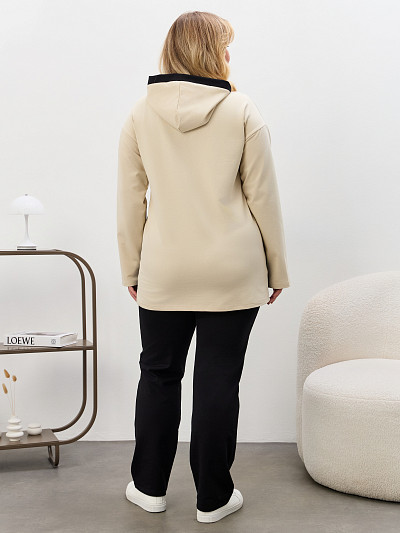 № 2146/3 Костюм с брюками