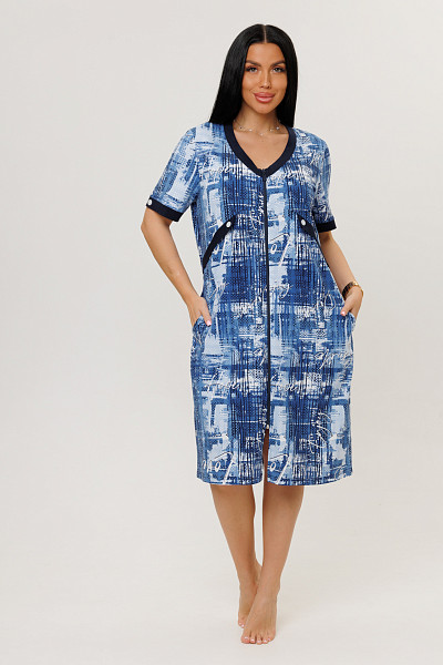 № 1762/4 Халат