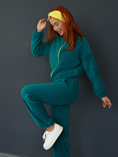 № 2243/1 Костюм с брюками