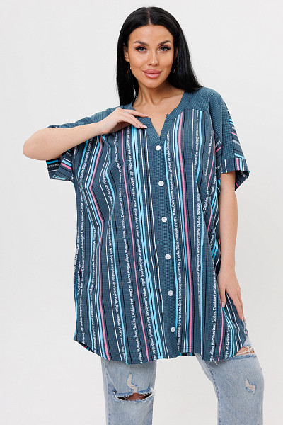 № 2014 Туника МАХ