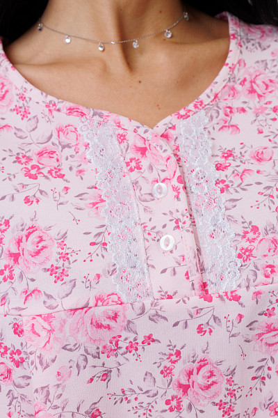 № 1489/16 Ночная сорочка