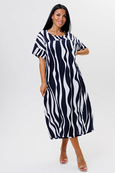 № 1780 Платье