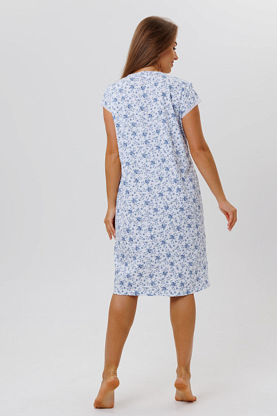 № 1858/1 Ночная сорочка