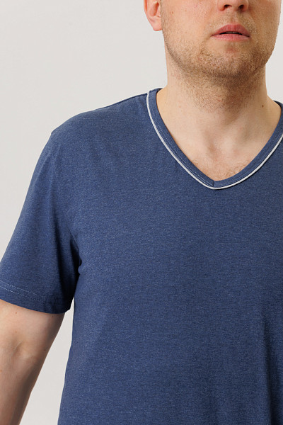 № 1737/2 Костюм мужской с брюками