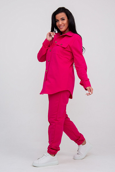 № 1615/3 Костюм  с брюками