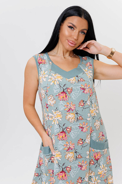 № 2129/1 Платье