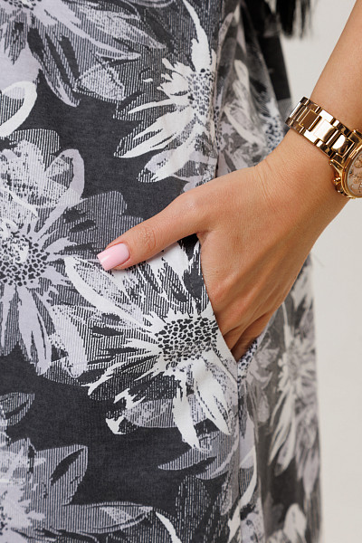 № 1961/2 Халат