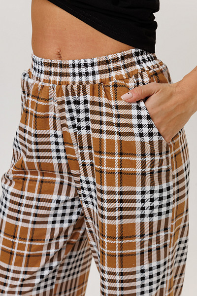 № 2260 Костюм с брюками