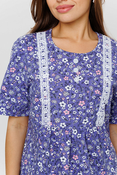 № 1932/2 Платье