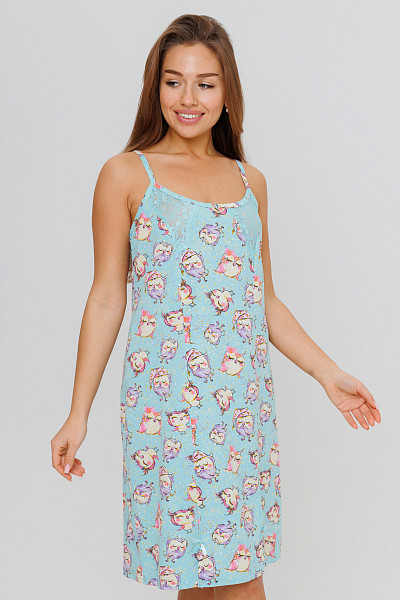 Женский трикотаж