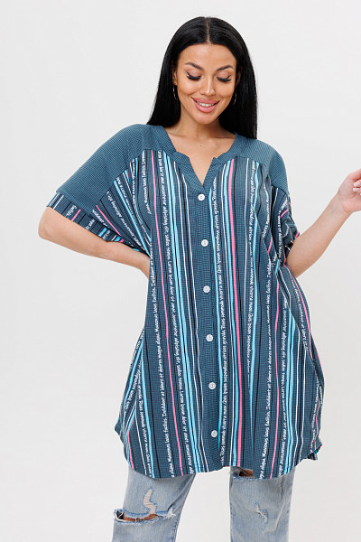 № 2014 Туника МАХ