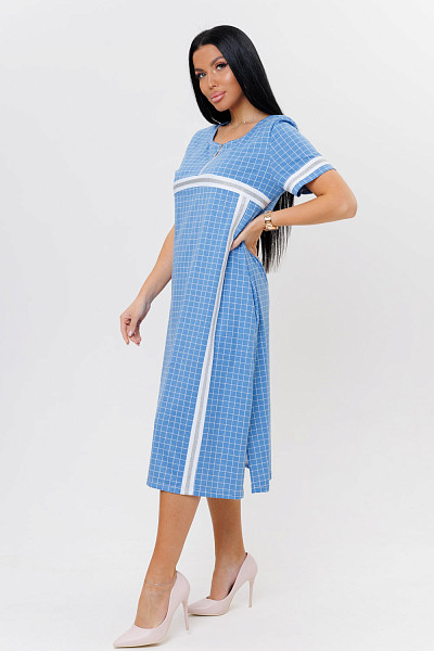 № 2133 Платье