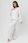 № 2223 Пижама с брюками