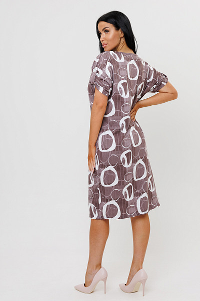 № 1962 Платье