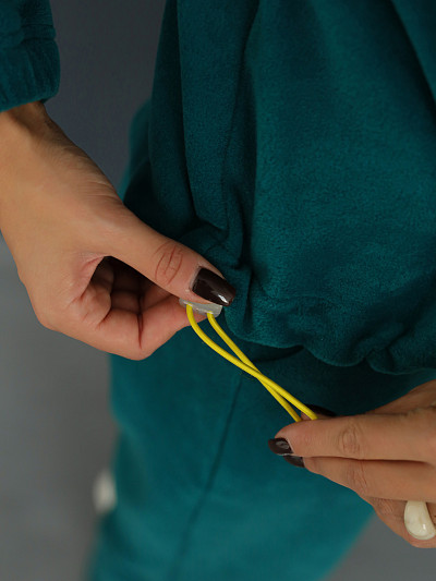 № 2243/1 Костюм с брюками