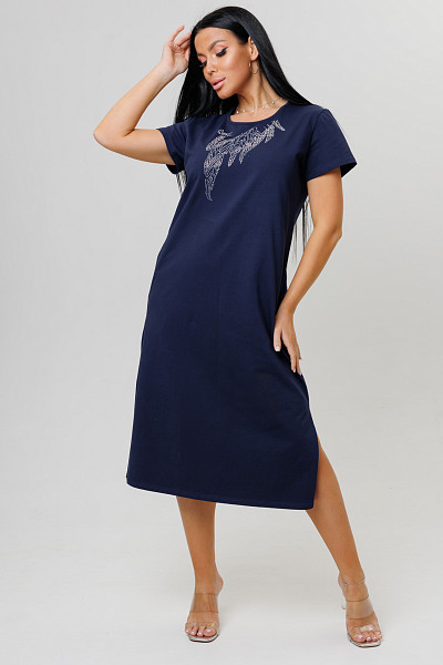 № 2151 Платье