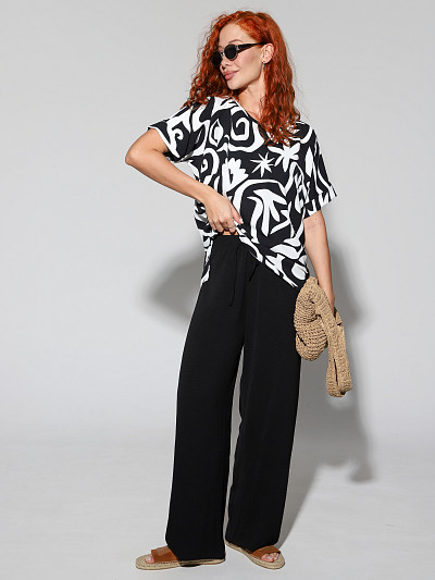 № 2291/1 Брюки