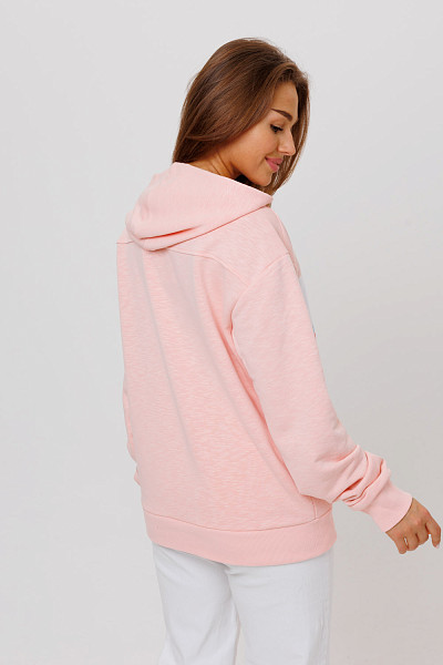 № 1253/4 Толстовка