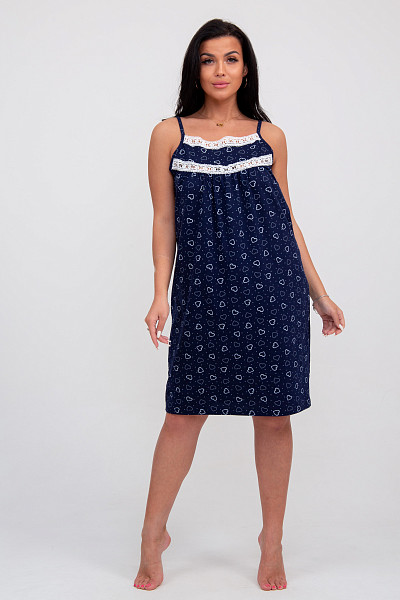 Женский трикотаж