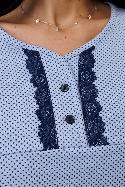 № 1489/15 Ночная сорочка