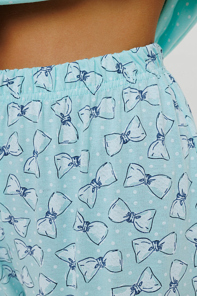 № 2058 Пижама