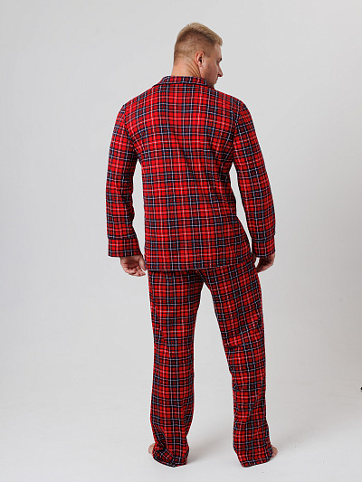 № 2080/1 Костюм мужской