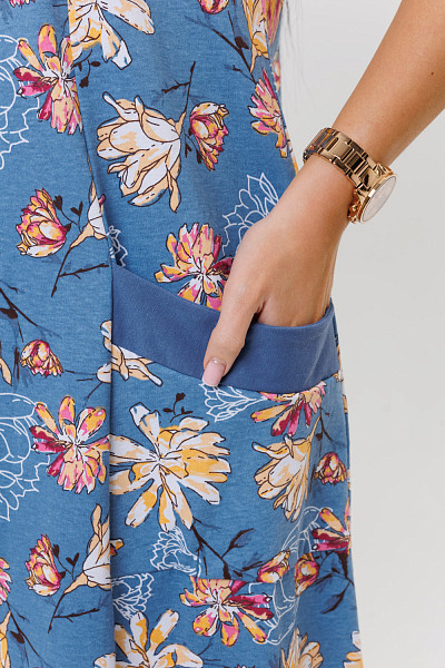 № 2129 Платье