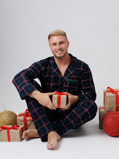 № 2080 Костюм мужской