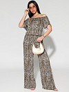 № 2191/3 Комбинезон с брюками