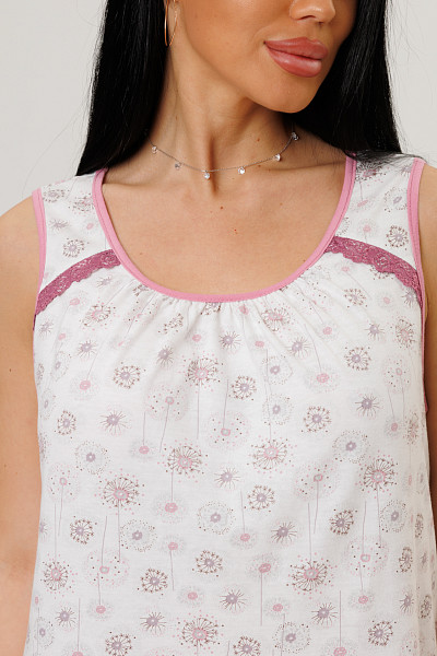 № 1956/2 Ночная сорочка MAX