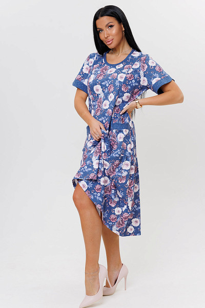 № 2138 Платье