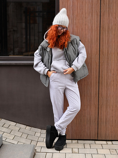 № 2252/2 Брюки