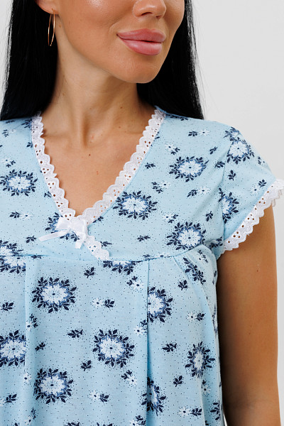 № 2054/1 Ночная сорочка