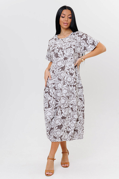 № 2132/1 Платье