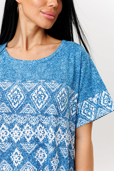 № 2029 Платье