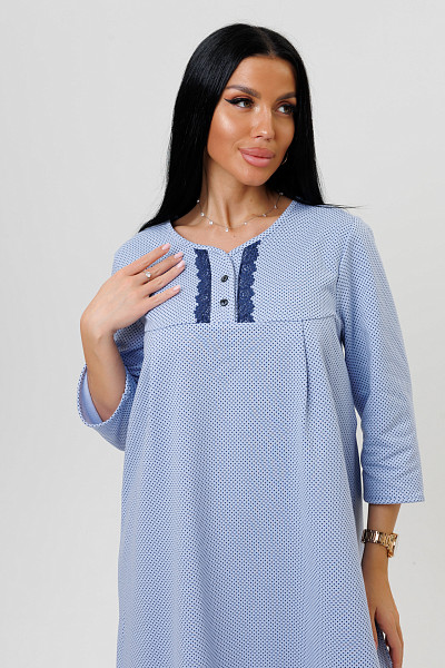 № 1489/15 Ночная сорочка