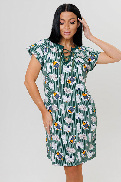 № 1958 Туника 