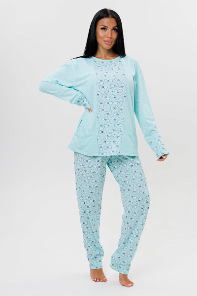 № 2058 Пижама