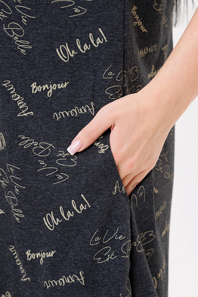 № 1993/1 Туника