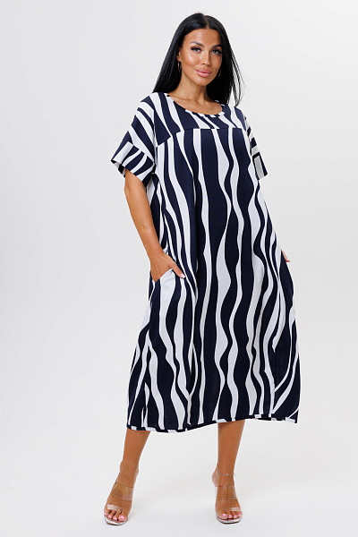 № 1780 Платье