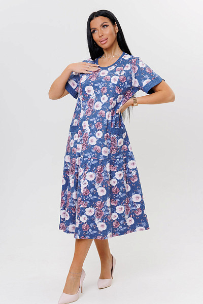 № 2138 Платье