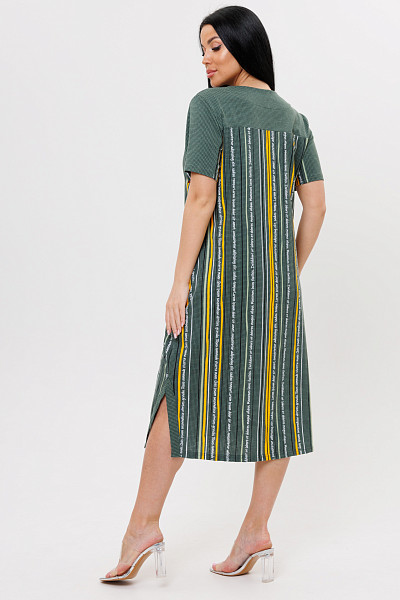 № 2015 Платье