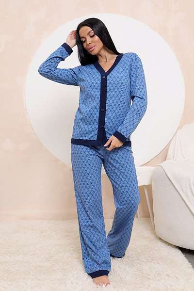 № 2074/1 Костюм