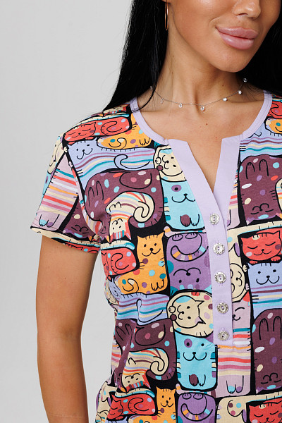 № 1918/1 Туника