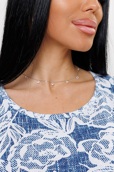 № 2132 Платье