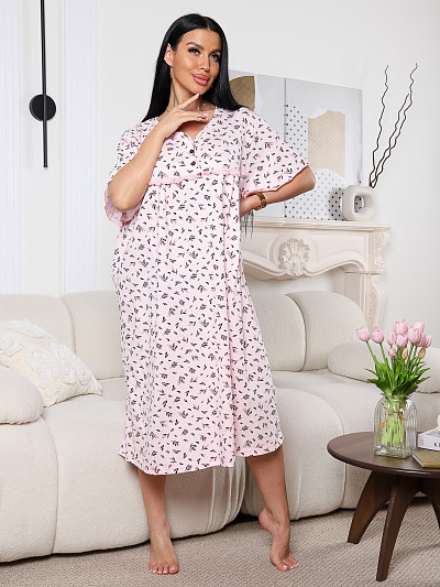 № 2056/6 Ночная сорочка