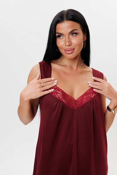 № 2098 Ночная сорочка