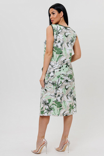 № 1960/1 Платье