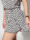 № 2190/2 Комбинезон с шортами