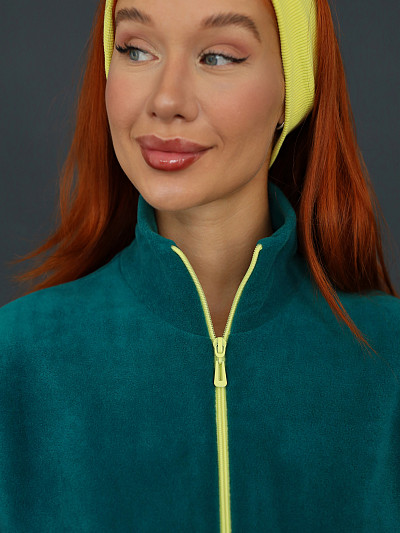 № 2243/1 Костюм с брюками